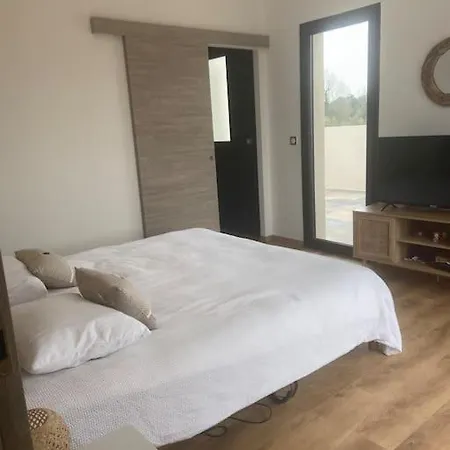 Neuve , Piscine, 20 Mn Du Cap D'agde