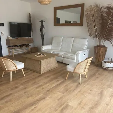 ヴィラ Neuve , Piscine, 20 Mn Du Cap D'agde Tourbes