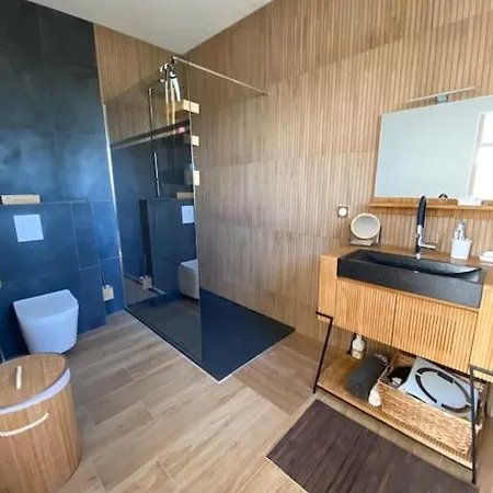 ヴィラ Neuve , Piscine, 20 Mn Du Cap D'agde Tourbes