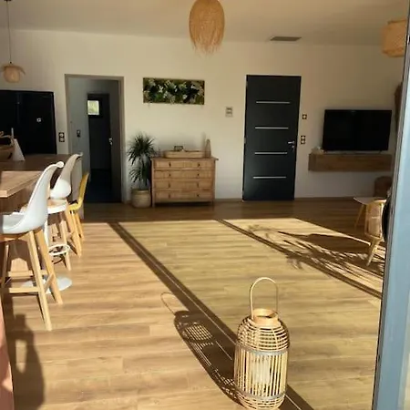 Neuve , Piscine, 20 Mn Du Cap D'agde Tourbes